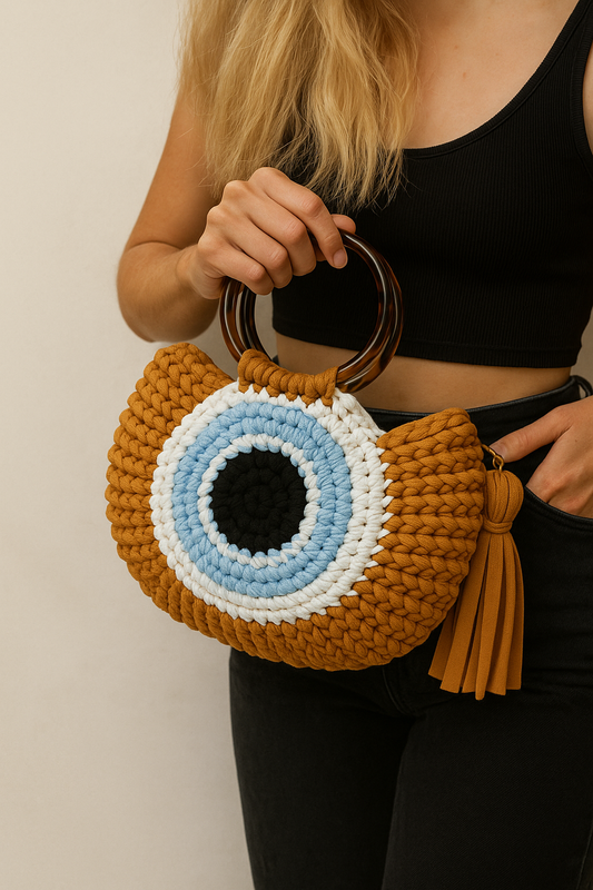 👁️ Evil Eye Chic