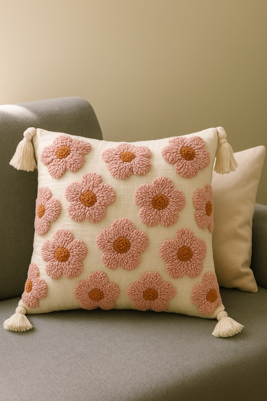🌸  Blush Bloom